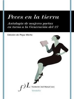 cover image of Peces en la tierra